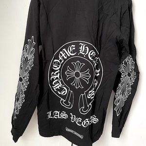 Chrome Hearts Las Vegas